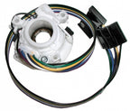 Switch Turn Signal Except Telescopic Column Usa-64-66