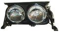 Headlamp Assembly Complete Left-68-74