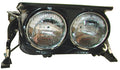 Headlamp Assembly Complete Right-68-74