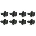 Bolt Kit Female Hood Lock-8 Pieces-68-76