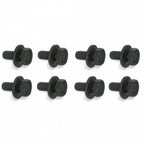 Bolt Kit Female Hood Lock-8 Pieces-68-76
