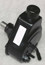 Pump Power Steering Rblt W Reservoir 80-82