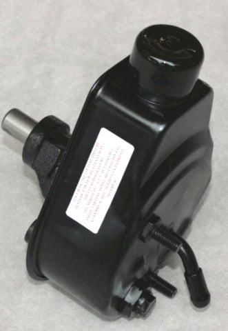 Pump Power Steering Rblt W Reservoir 80-82