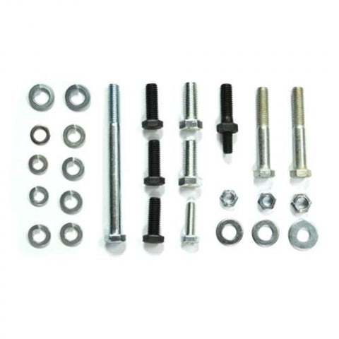 Bolt Kit Alternator Attaching All 350 -396-427-454-65-74