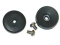 Stop Set Windshield Wiper Door With Screws-68-72