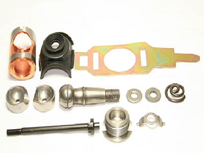 Rebuild Kit Pscv W Stud 63-82