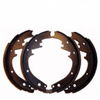 Shoe Brake Rear Axle Set-53-62