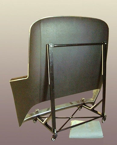 Carrier Hardtop