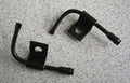 Nozzle Windshield Washer Pair-68