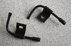Nozzle Windshield Washer Pair-68