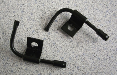 Nozzle Windshield Washer Pair-68