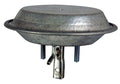 Actuator Defroster Control Vacuum With Air Conditioning-77-82