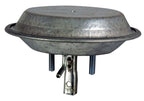 Actuator Defroster Control Vacuum With Air Conditioning-77-82