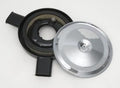 Air Cleaner Assembly Dual Snorkel-70-72