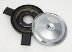 Air Cleaner Assembly Dual Snorkel-70-72