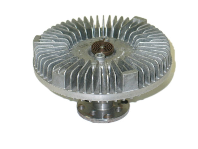 Clutch Fan-74-75 With Ac-76-78 L82 With Ac-77-82 With Hd Radiator-74-82