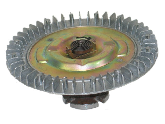Clutch Fan-79-80 L82-81-82 Except Hd Radiator-79-82