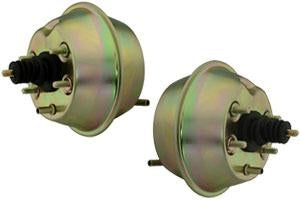 Actuator Headlamp Pair-68-82