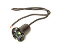 Socket Instrument Panel Bulb-5-8 Inch Hole-53-76