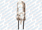 Bulb Dash & Rear High Mounted Third Brake Light Halogen 84-E89, 86-95