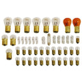 Bulb Kit Interior Exterior-77