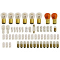 Bulb Kit Interior Exterior-78-79