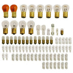 Bulb Kit Interior Exterior-80-82