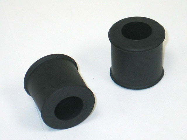 Grommet Set Shock Absorber Rear Upper-2 Pieces-63-82