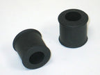 Grommet Set Shock Absorber Rear Upper-2 Pieces-63-82