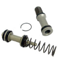 Rebuild Kit Master Cylinder (1) With Power Brakes-67-76