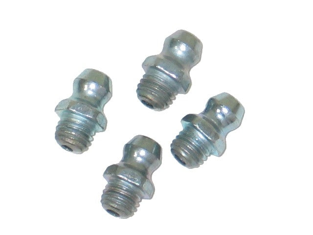 Grease Fitting Kit Tie Rod End-4 Pieces-53-82