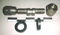 Shaft Kit Front A Arm Control Arm Outer Upper-53-62