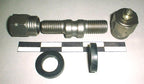 Shaft Kit Front A Arm Control Arm Outer Upper-53-62