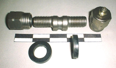 Shaft Kit Front A Arm Control Arm Outer Upper-53-62