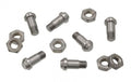 Rivet Ball Joint Treaded Type Upper-12 Pieces-63-82