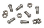 Rivet Ball Joint Treaded Type Upper-12 Pieces-63-82