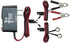 Charger Battery Storage-6 Volt All Years