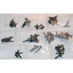 Screw Set Fastener Interior-77