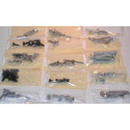 Screw Kit Fastener Interior-78-82