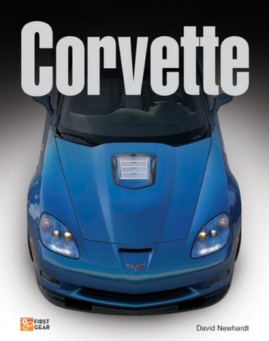 Book Corvette
