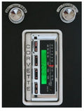 Radio Am Fm Stereo Mp3-Ipod-100 Watts-63-67