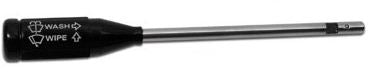 Lever Turn Signal With Washer And Dimmer Except Tilt And Tele Column-77