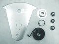 Regulator Rebuild Kit With Manual Window-68-82