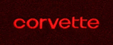 Mat Set Floor Lloyd'S Velourtex With Embroidered Red Script Logo Colors Pair-80-82