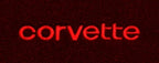 Mat Set Floor Lloyd'S Velourtex With Embroidered Red Script Logo Colors Pair-80-82