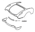Bonding Strip Rear-58-60