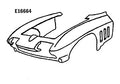 Front End Assembly Hand Layup-65-66