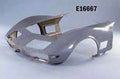 Front End Assembly Hand Layup-70-72