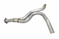Pipe Exhaust Rear Y Pipe Aluminized-2.5 Inch-78 L82-79-81 All