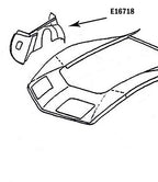 Skirt Inner Hand Layup Right Hand-68-72
